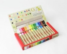 キットパスミディアム12色