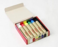 キットパスミディアム6色